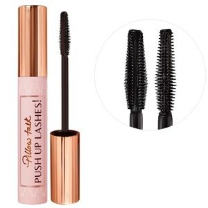 Charlotte Tilbury
Pillow Talk Push Up Lashes Volumizing & Lengthening Mascara